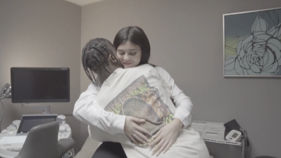 Kylie Jenner’s 12-Minute Pregnancy Video Is Making Everyone Piss Tears