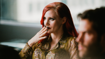 Jessica Chastain’s Entire Role From An Upcoming Film Has Been Cut