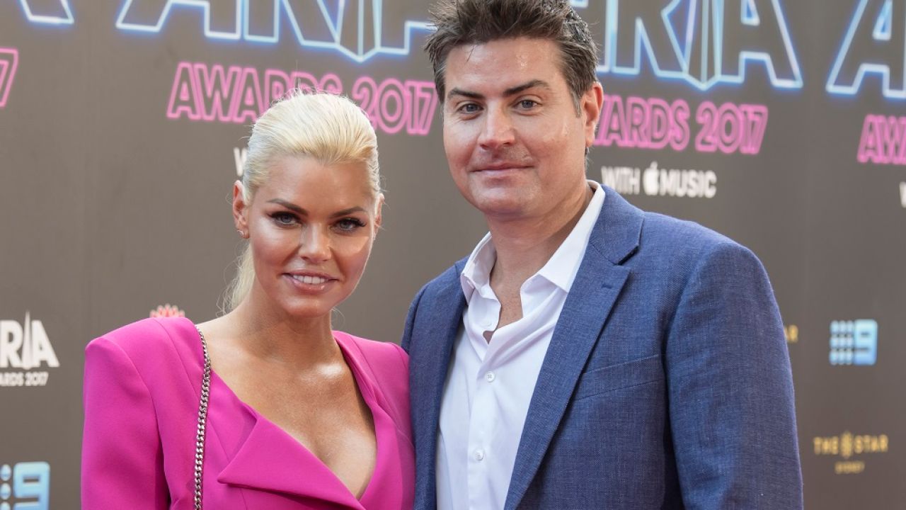 Stu Laundy Says “Sorry” To Australia For Splitting Up With Sophie Monk