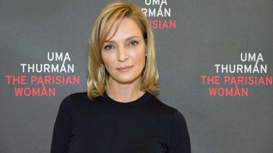 Uma Thurman Has Broken Her Silence On Her Harvey Weinstein Attack
