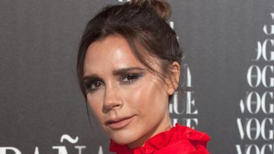 Sorry Folks, Victoria Beckham Says That Spice Girls Reunion Ain’t Happening