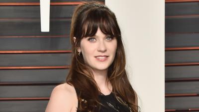 Judge Rules That Zooey Deschanel Was To Blame For Not Getting A Film Role