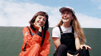 Shit Yeah, Alex The Astronaut & Stella Donnelly Are Touring Aus Together