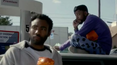 ‘Atlanta’ Season Two Trailer Promises More Of That Donald Glover Magic
