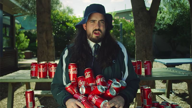Aunty Donna’s Latest Banger Is A Dead-On Pisstake Of High School’s Best Bits