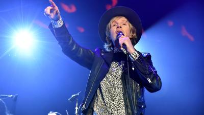 SURPRISE: Beck Is Playing A One-Off Sydney Headline Show This Friday Night