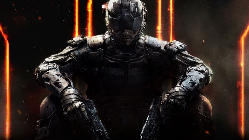This Year’s ‘Call Of Duty’ Game Is Rumoured To Be ‘Black Ops 4’