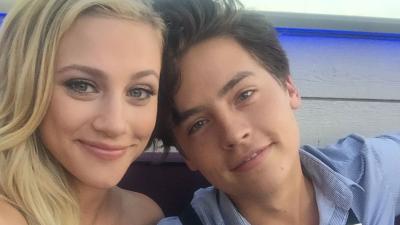Lili Reinhart Can’t Stop Gushing About Rumoured Boyf Cole Sprouse & Same TBH