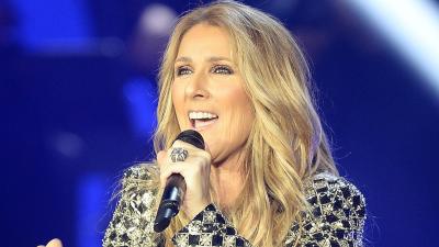 Celine Dion Is Finally Returning To Aus To Punch Your Soul With Her Voice