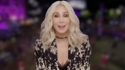 Please Allow Cher Herself To Get You Even More Jazzed For Mardi Gras