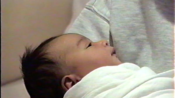Kylie’s Pregnancy Video Also Gifted Us The First Look At Lil’ Chicago West