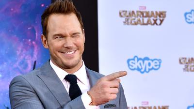 Chris Pratt Has Been Spotted On A Cute Date With A Person Who Ain’t You, Soz