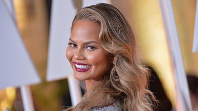 Chrissy Teigen Is Getting The Cooking Series She Was Always Destined To Have