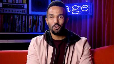 Craig David Is Hosting ‘Rage’ This Weekend So Get Ready To Root For A Week
