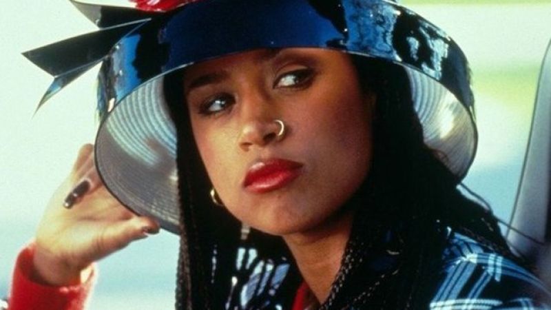 Dionne From ‘Clueless’ Is Running For Congress Bc The US Loves A Celeb Politician