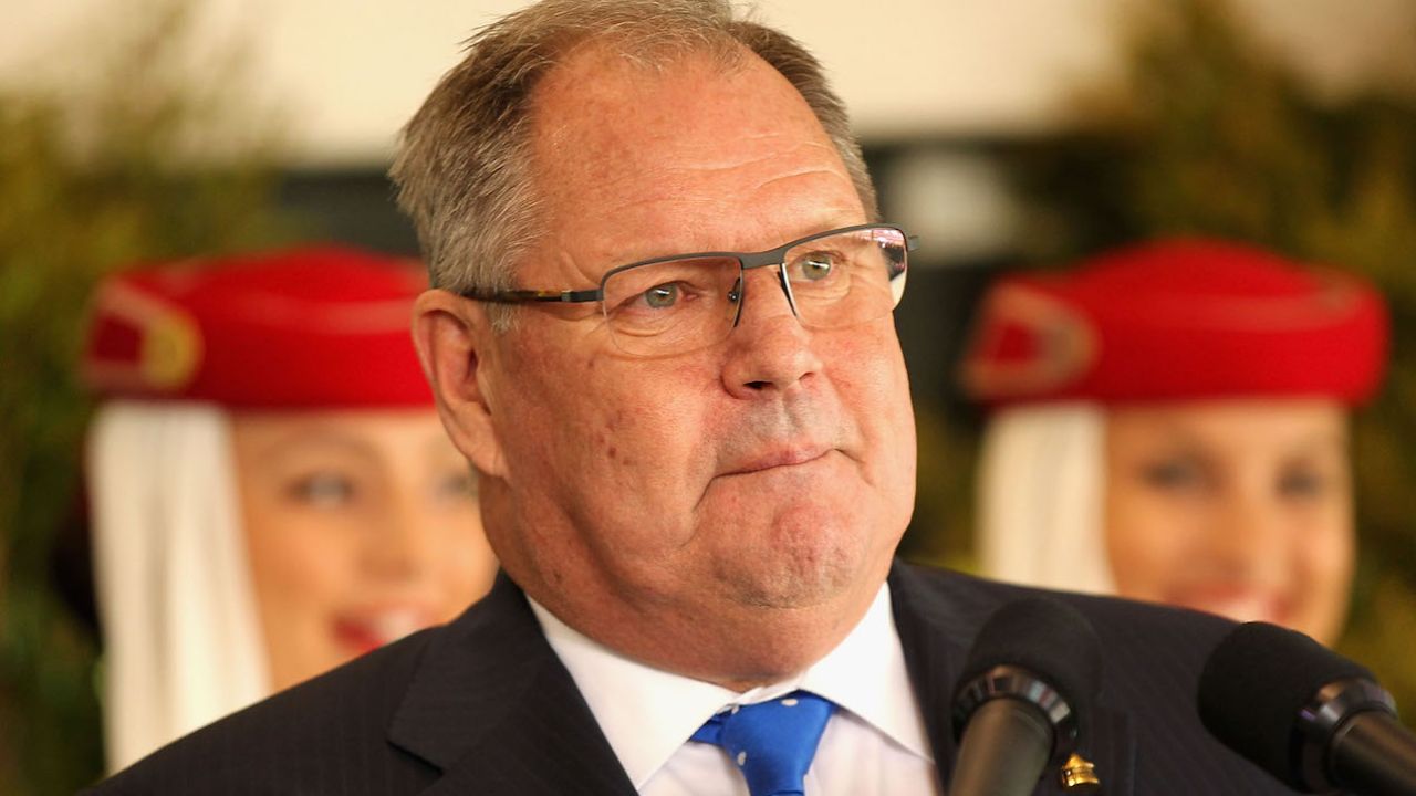 Melbourne Lord Mayor Robert Doyle Quits After Sexual Harassment Allegations