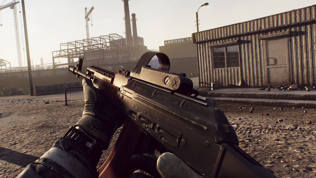 ‘Escape From Tarkov’ Is The Perfect Game For When ‘PUBG’ Gets Stale