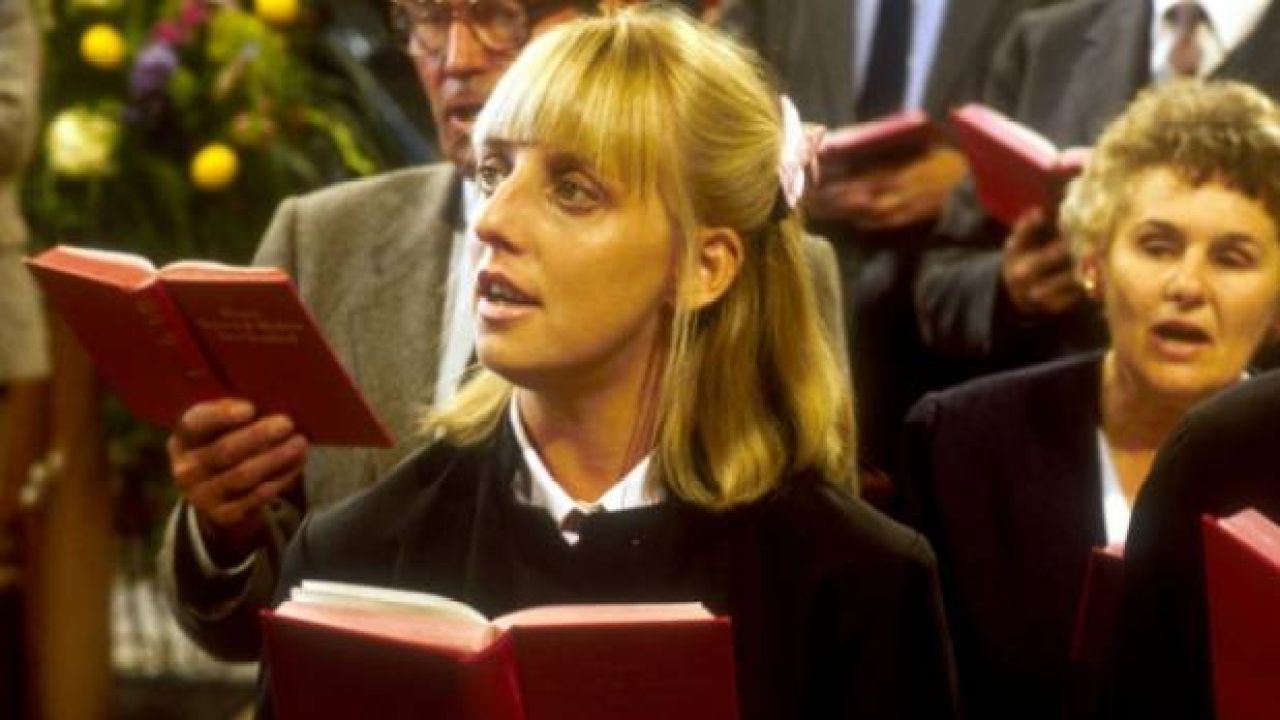 ‘Vicar Of Dibley’ Producer Reveals Emma Chambers Died Of A Heart Attack