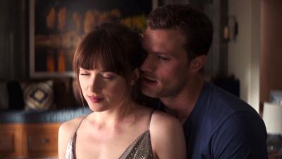 IMPORTANT: Someone Sussed All The Lipsticks Ana Wears In ‘Fifty Shades Freed’