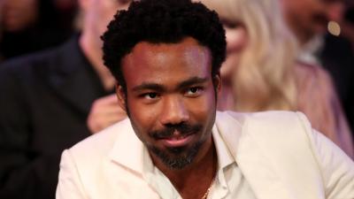 Donald Glover Says He Goes Online Undercover To Talk “As A Regular Person”