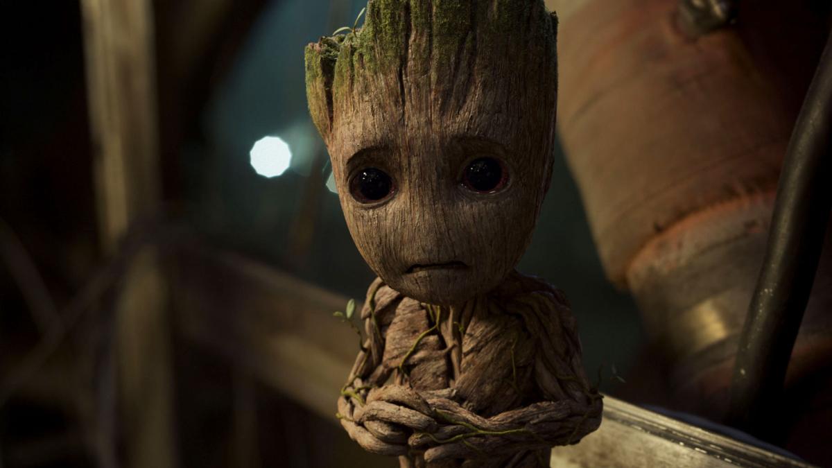 Groot Dead James Gunn Tweet Guardians Of The Galaxy