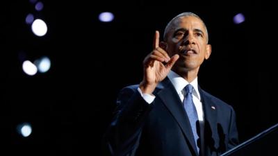 Clear Yr Diaries Barack Obama Is Coming To Sydney This March