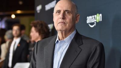 Jeffrey Tambor Has Been Officially Fired From Amazon’s ‘Transparent’