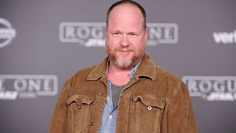 Joss Whedon Has Quietly Removed Himself From ‘Batgirl’, So There’s That
