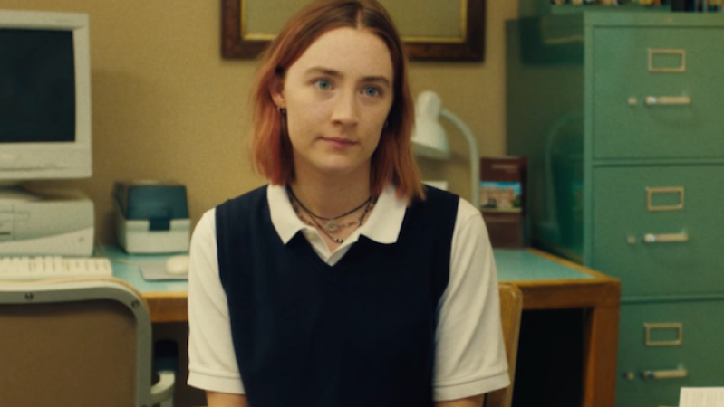 Australia Is Getting A Censored Version Of ‘Lady Bird’ That’s Missing Some C-Bombs