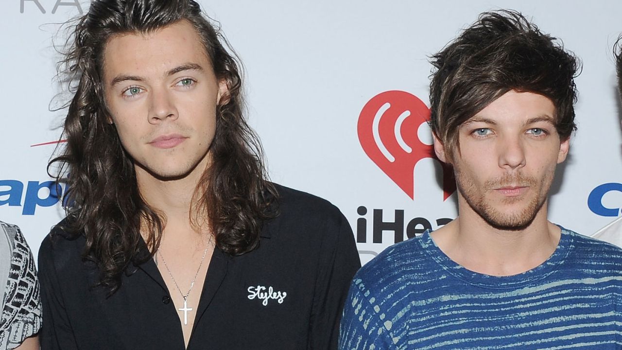 1D Fans Are Salty With Louis Tomlinson For Ignoring Harry Styles On His Bday