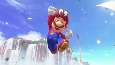 Nintendo Will Work With The Studio Behind ‘Minions’ On Upcoming Mario Movie