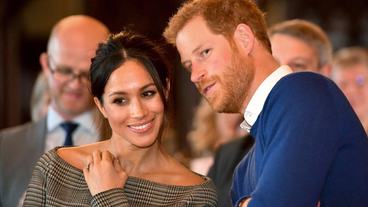 Meghan Markle Prince Harry Ex-Girlfriends Cressida Bonas Chelsy Davy Invited Royal Wedding
