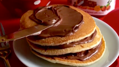 Sydney, It’s Your Civic Duty To Eat These Free Nutella Pancakes Next Week