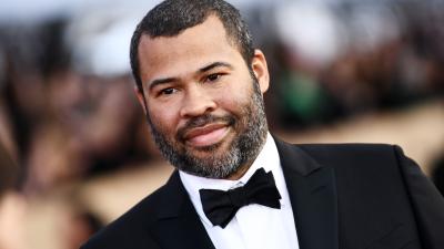 Jordan Peele Admits ‘The Emoji Movie’ Convinced Him To Retire From Acting