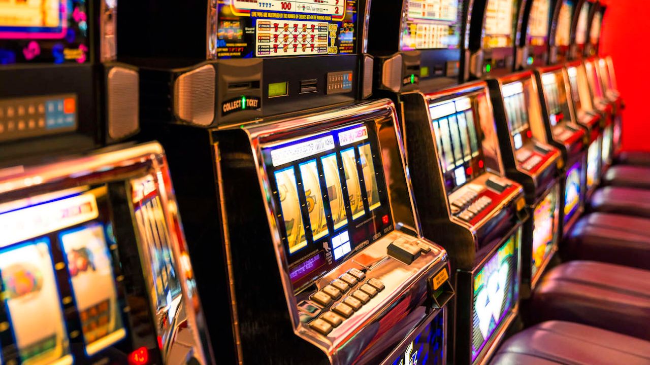 Landmark Aussie Case Dismissed As Court Finds Pokies Don't Mislead Gamblers