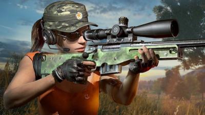 ‘PUBG’ Will Get A Shiny New Map Before July According To Developers