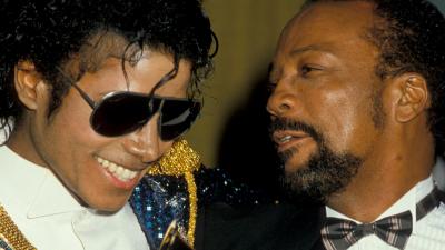 Michael Jackson’s Producer Quincy Jones Is Spilling Decades Of Hot Gossip