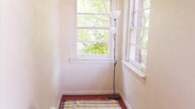 Some Genius Tried To Rent This Bullshit Small Bondi Room Out For $200 P/W