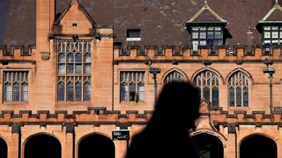Massive Report On Abuse At Sydney Uni Calls For Hazing To Be Criminalised