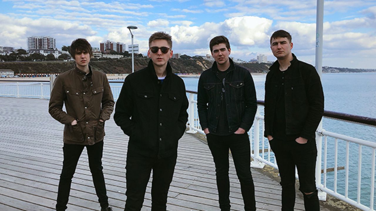 A UK Band Bumped Themselves Up A Festival Lineup & Fans Caught Them Out