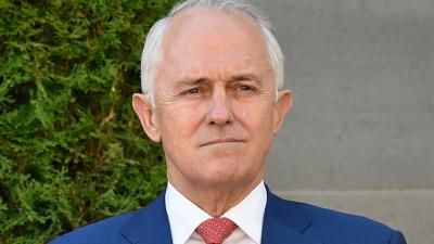 Turnbull Promises A National Apology To Survivors Of Child Sexual Abuse