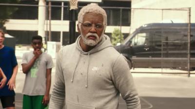 Kyrie Irving’s ‘Uncle Drew’ Is Copping A Feature Film & The Trailer Is Here