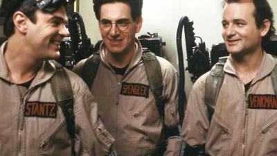 Start Saving ‘Cos ‘Ghostbusters Live In Concert’ Is Going Global This Yr