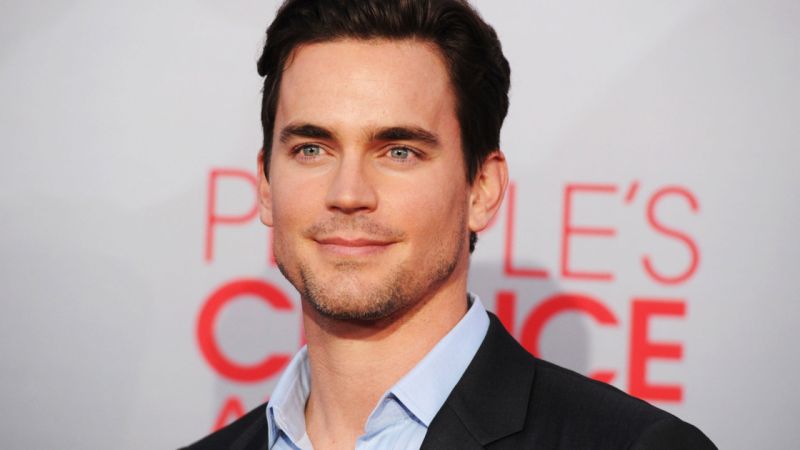 Matt Bomer Bought Out An Entire Cinema In His Hometown For ‘Love, Simon’