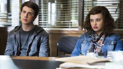 Netflix Is Including A Mental Health PSA With Season 2 Of ’13 Reasons Why’