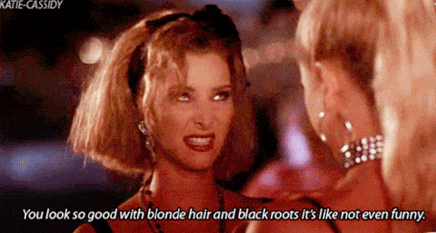 Here’s The Hard Truths We Learned First-Hand About Going Platinum Blonde