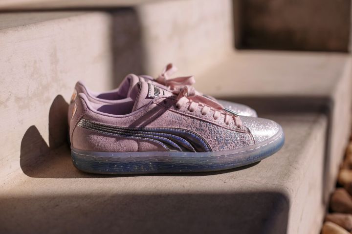 Puma’s Dropped Their Sophia Webster Collab & It’s A Perfect Sparkly Dream
