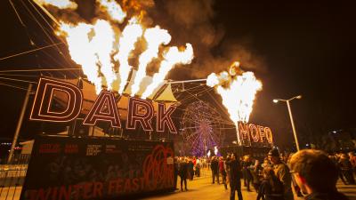Dark Mofo’s 2018 1st Act Has Been Announced & It’s Great News For Stoners