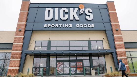 America’s Biggest Sports Store To Permanently Stop Selling Assault-Style Rifles