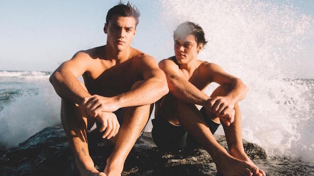 WHY GOD: The Dolan Twins Have Announced They’re Quitting YouTube